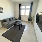 Apartment Central 85I 55 Qm Wi-Fi Free