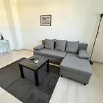 Apartment Central 85I 55 Qm Wi-Fi Free