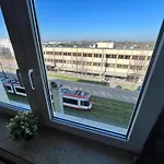 Apartment Central 85I 55 Qm Wi-Fi Free