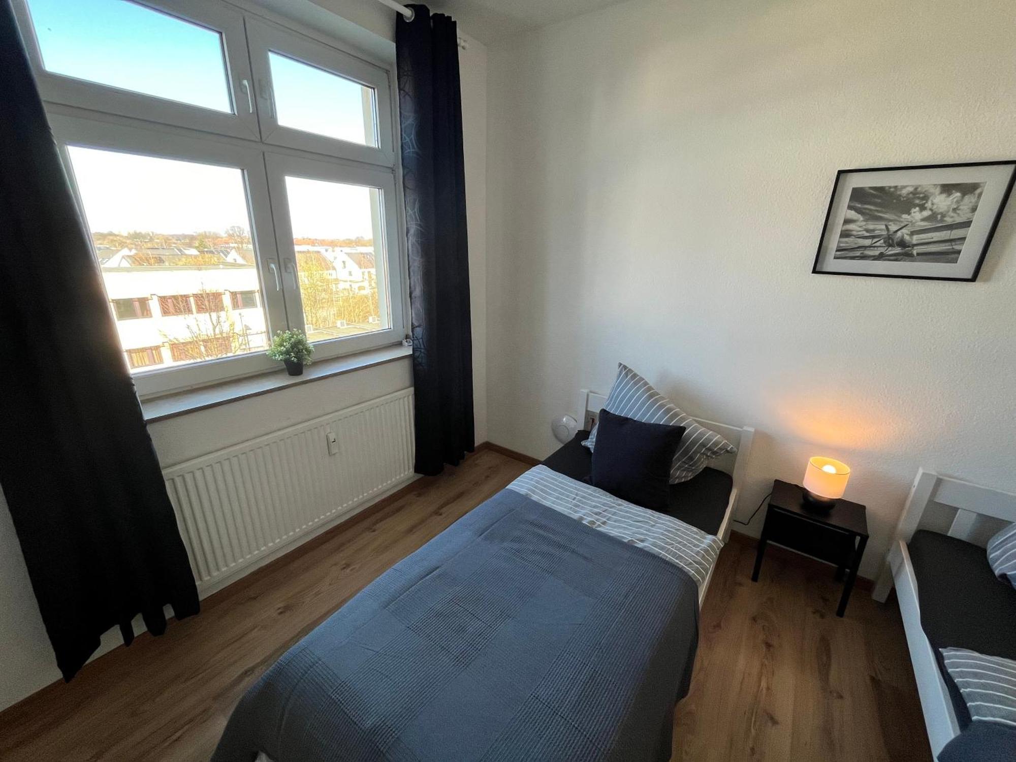 85i 55 Qm Wi-fi Free Dortmund