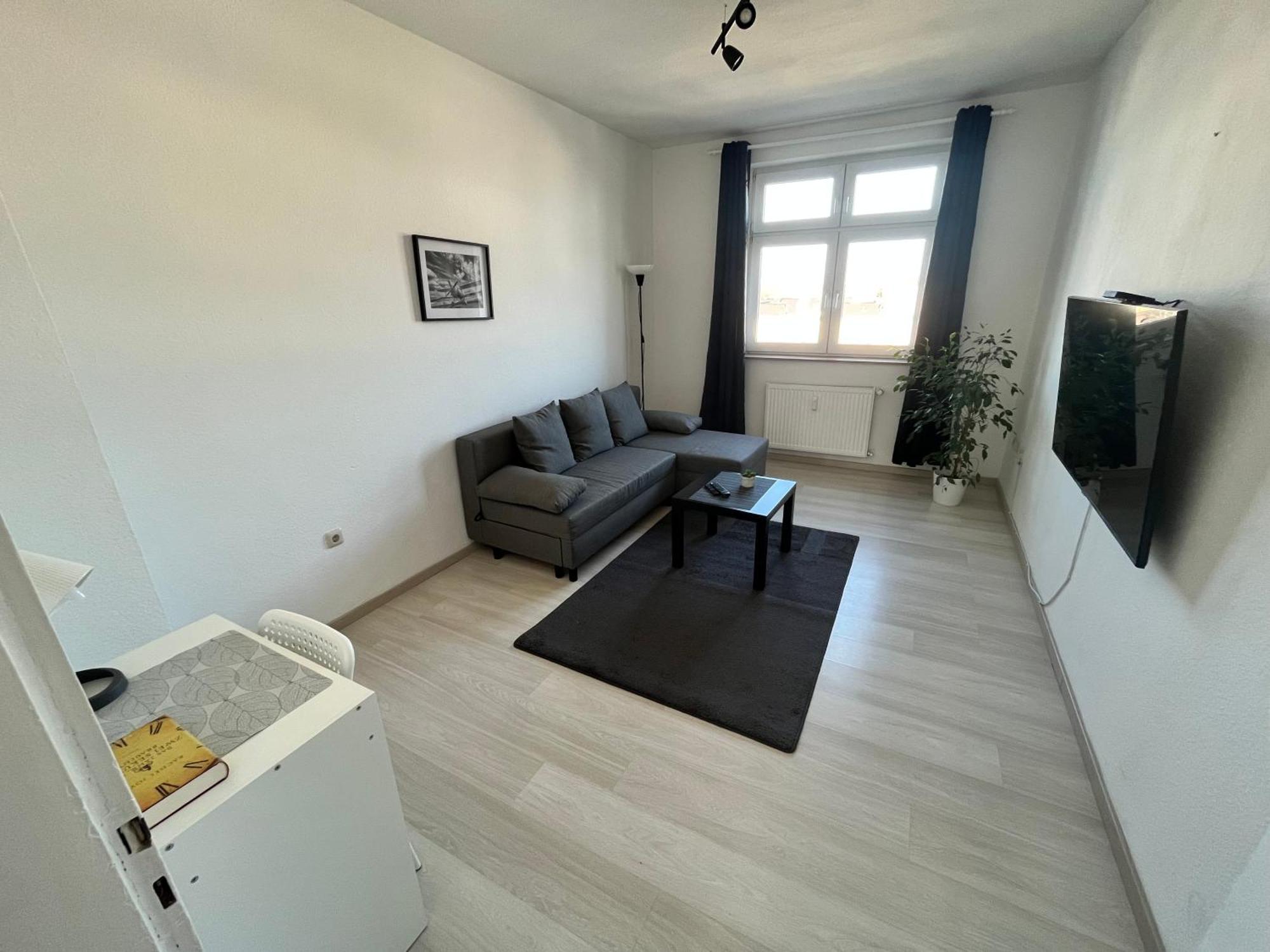 85i 55 Qm Wi-fi Free Apartment