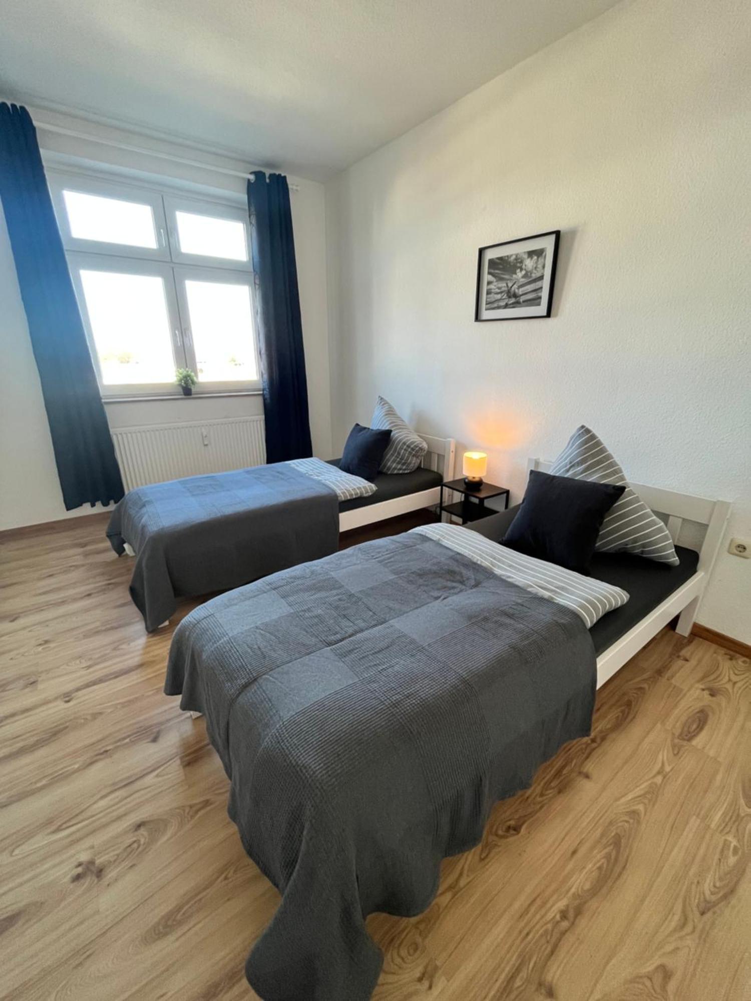 85i 55 Qm Wi-fi Free Apartment *