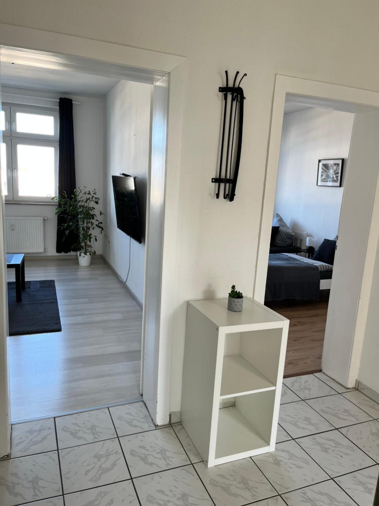 85i 55 Qm Wi-fi Free Apartment