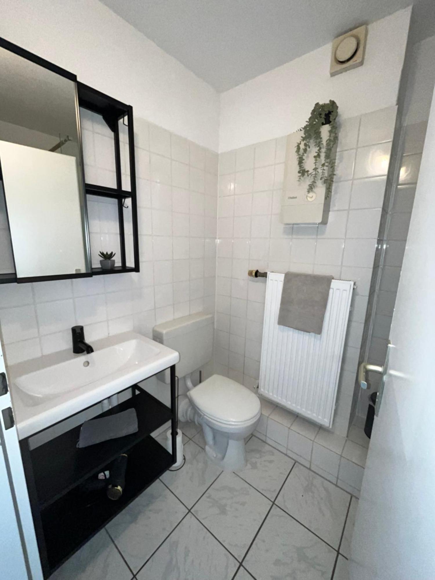 85i 55 Qm Wi-fi Free Apartment *