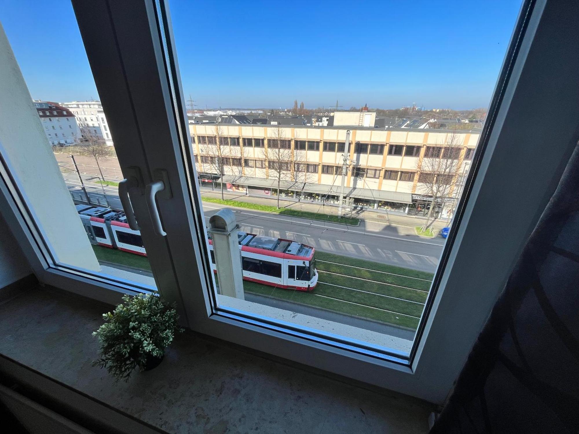 Apartment 85i 55 Qm Wi-fi Free